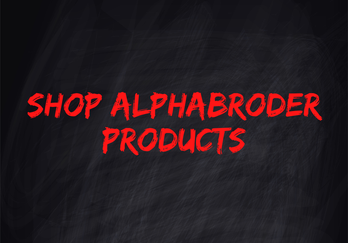 shop alphabrode products