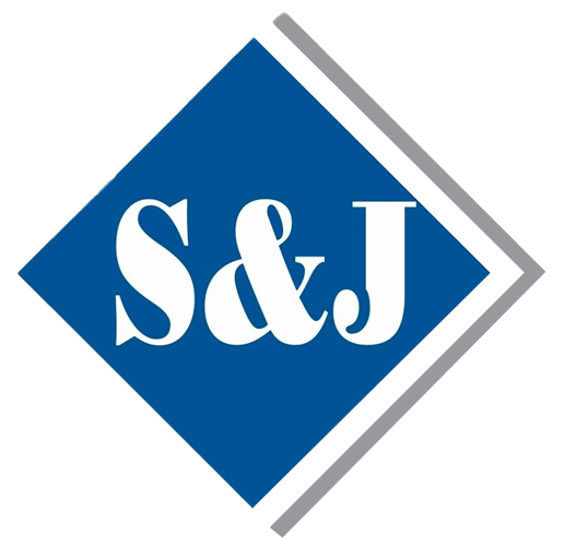 Organización de Seguros S & J logo