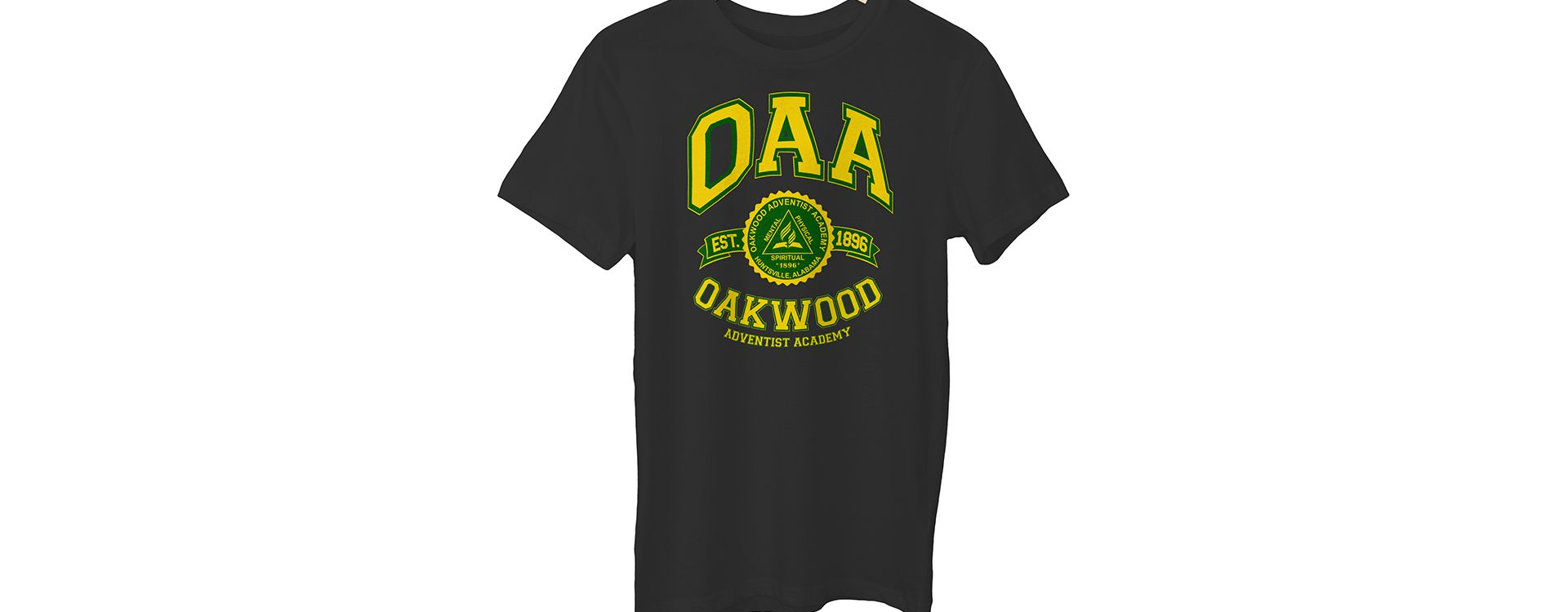 Big OAA T-Shirt