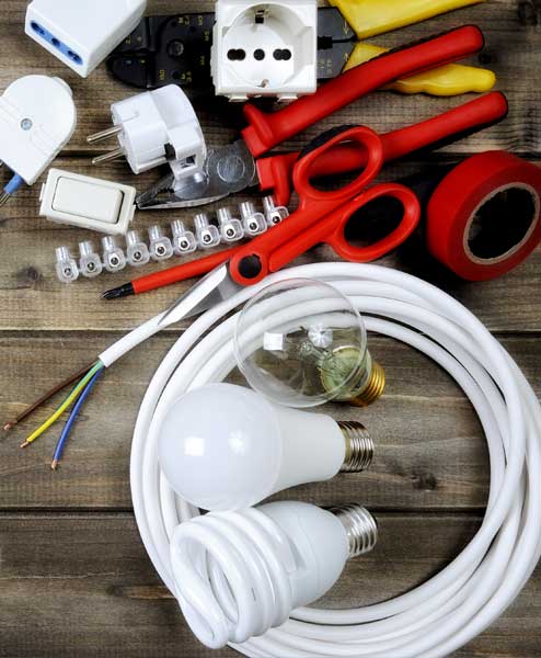 ELÉCTRICA PEÑUELAS