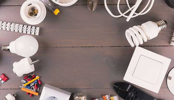 ELÉCTRICA PEÑUELAS - venta de material eléctrico