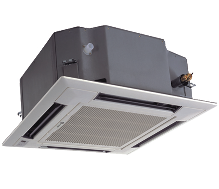 4MXC- CASSETTE INDOOR UNIT