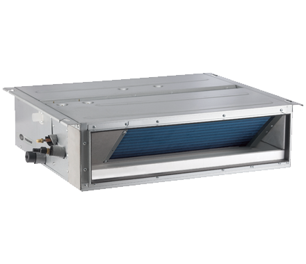 4MXD-CONCEALED INDOOR UNIT