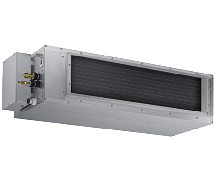 4TVD-B-NB – MEDIUM-STATIC DUCTED AIR HANDLING UNIT