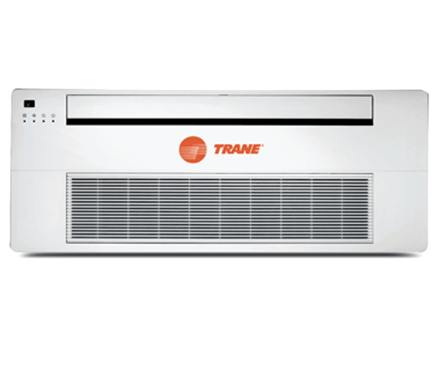 4TVE-B-NB – ONE-WAY CASSETTE AIR HANDLING UNIT