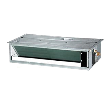 4TVL-B-NB – LOW-STATIC SLIM DUCTED AIR HANDLING UNIT