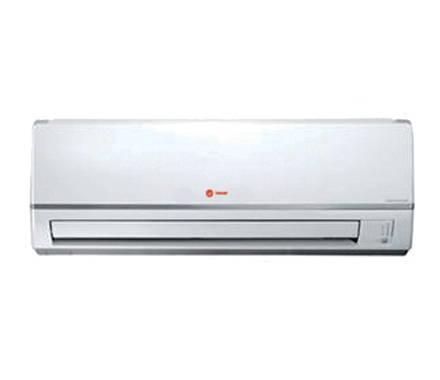 4TVW-B-NC – HIGH-WALL AIR HANDLING UNIT