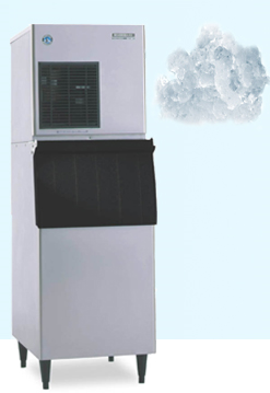 Flaker Ice Machine