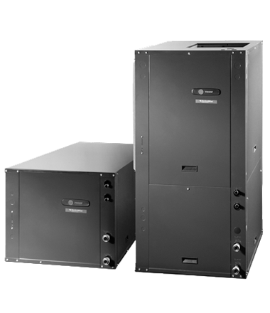 T2GC - 2-Stage Packaged