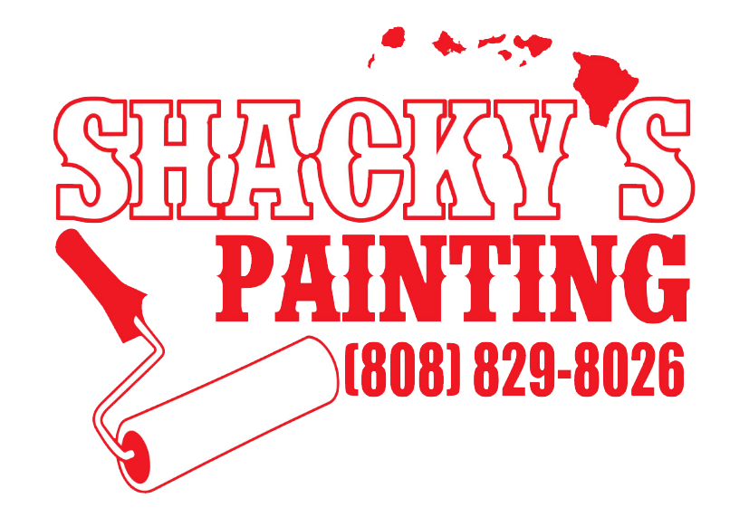 Shacky's Painting, LLC