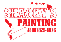 Shacky's Painting, LLC