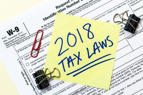 Tax Return — Tax Reform in Cape Coral FL