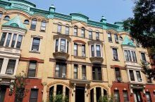 195 Garfield Place 1P – SOLD