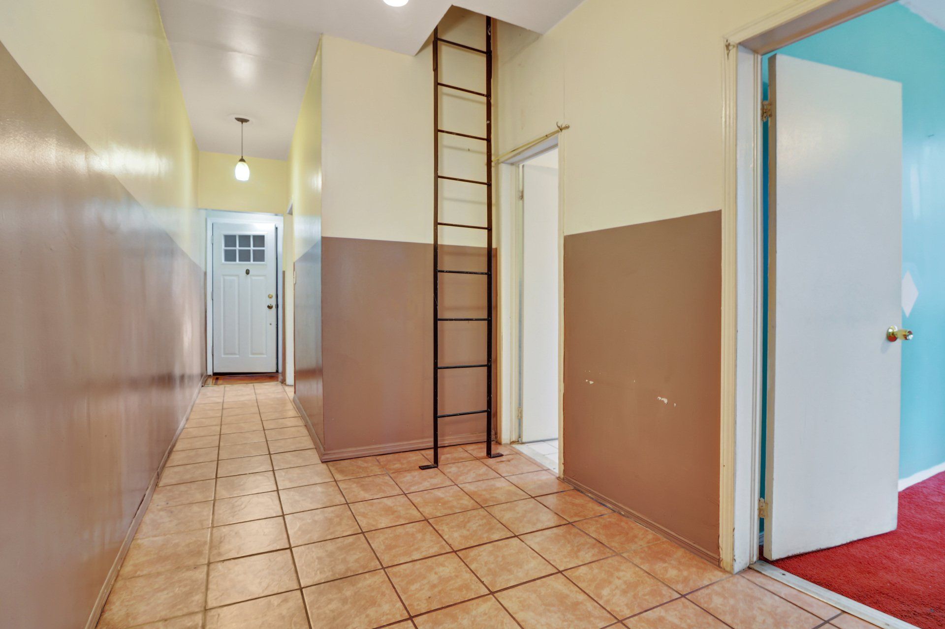 entry