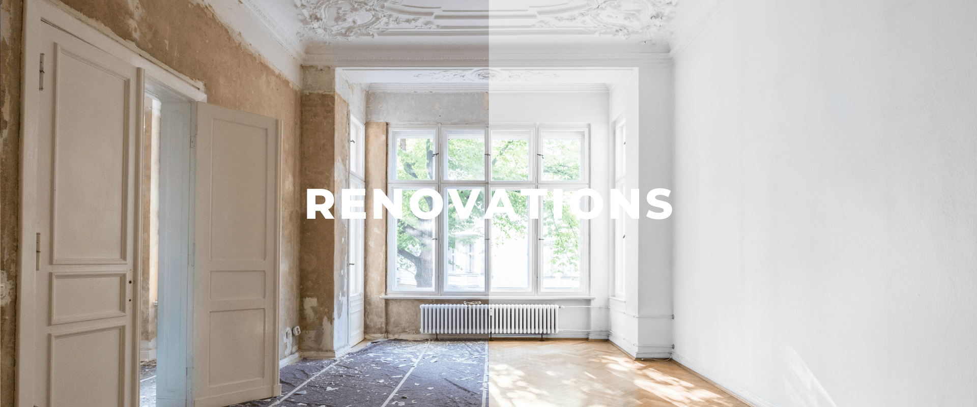 Renovations | Brownstone Property Group | Brooklyn, NY