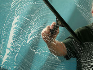 Building Cleaning | Brownstone Property Group | Brooklyn, NY