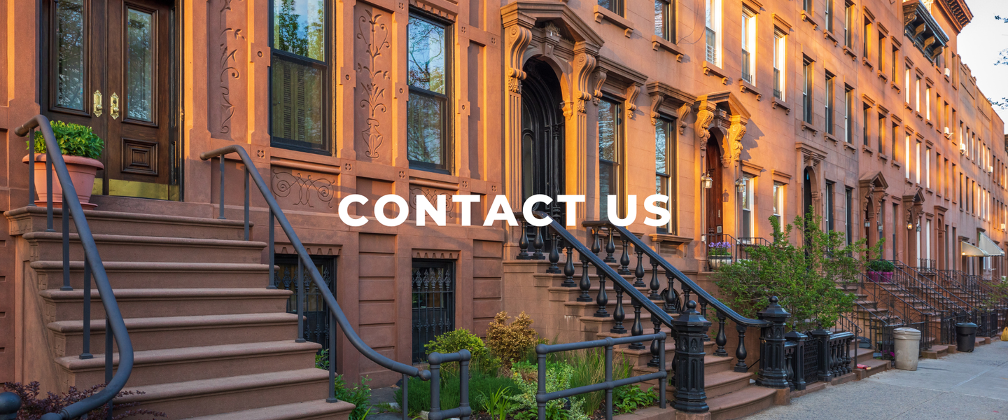 contact us