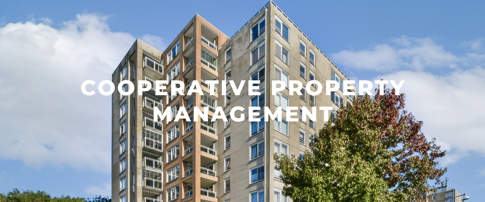 managing properties
