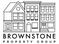 Brownstone Logo