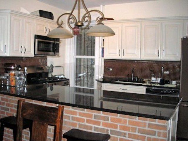 Kitchen Renovation - After - Brownstone Works