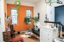 743 Union Street 1F – SOLD