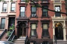 701 President Street – SOLD