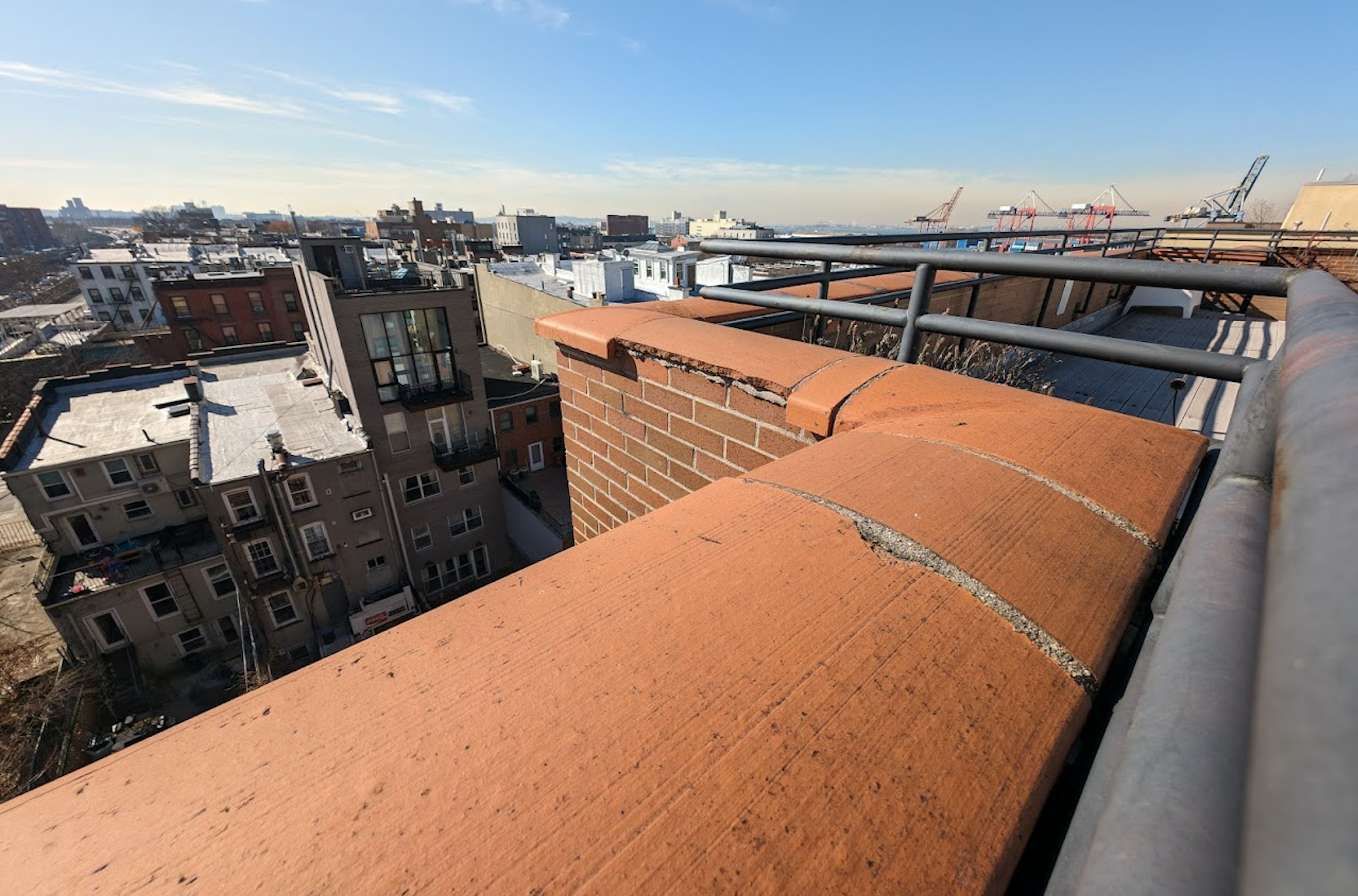 Renovations | Brownstone Property Group | Brooklyn, NY