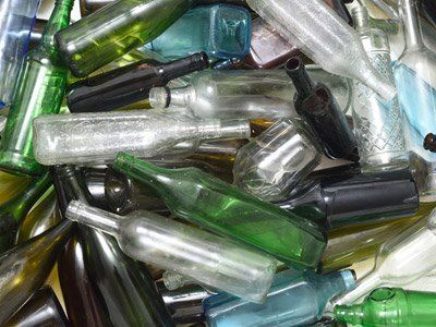 Household Materials — Assorted Bottles in Midvale, UT