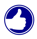 Thumbs Up — Wilmington, NC — Absolute Pool Solution LLC