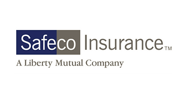 The safeco insurance logo is a liberty mutual company.