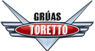 GRUAS TORETTO