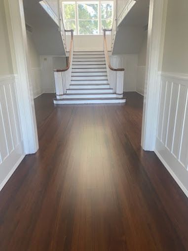 Tom's Sanding and Refinishing  pictures