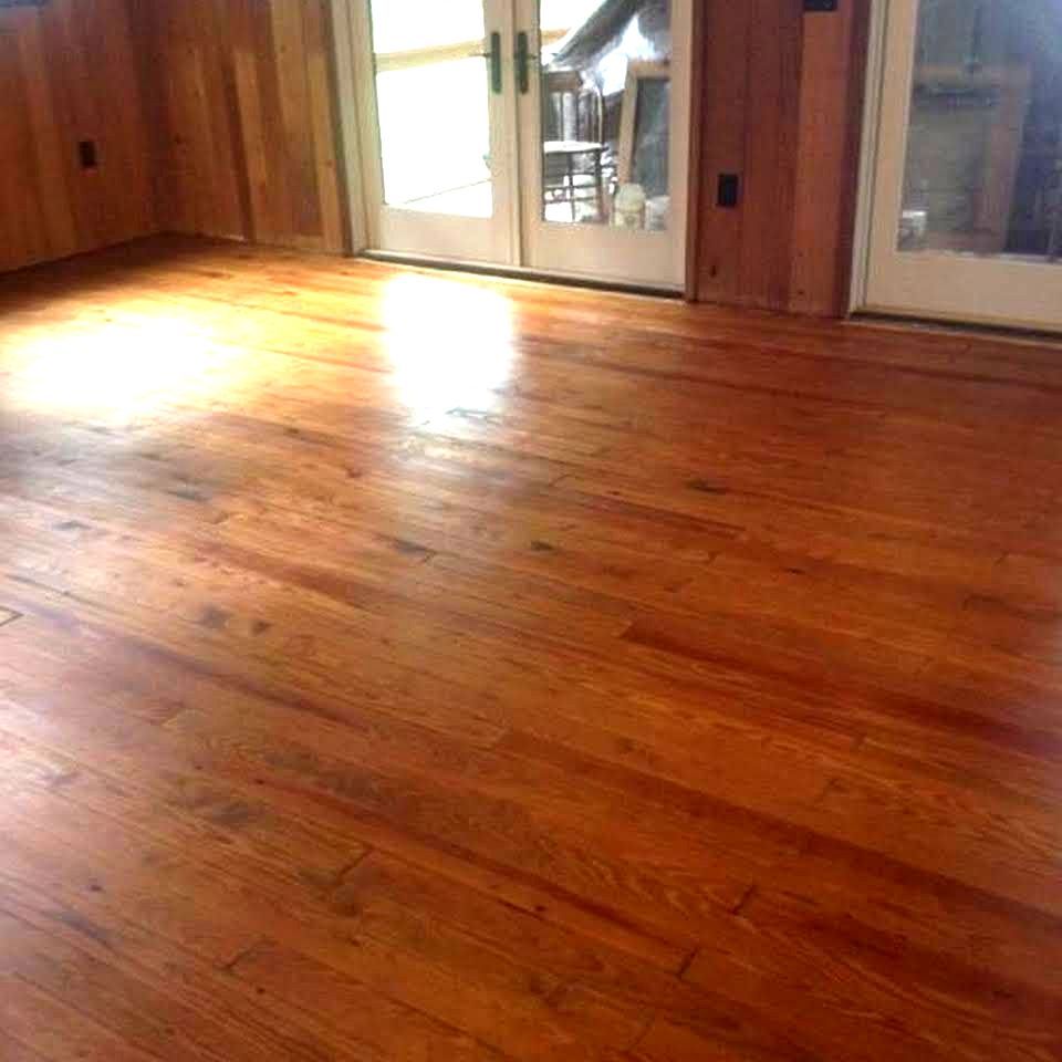 Tom's Sanding and Refinishing  pictures