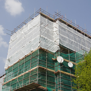 scaffolding services