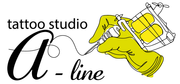 tattoo studio A-line