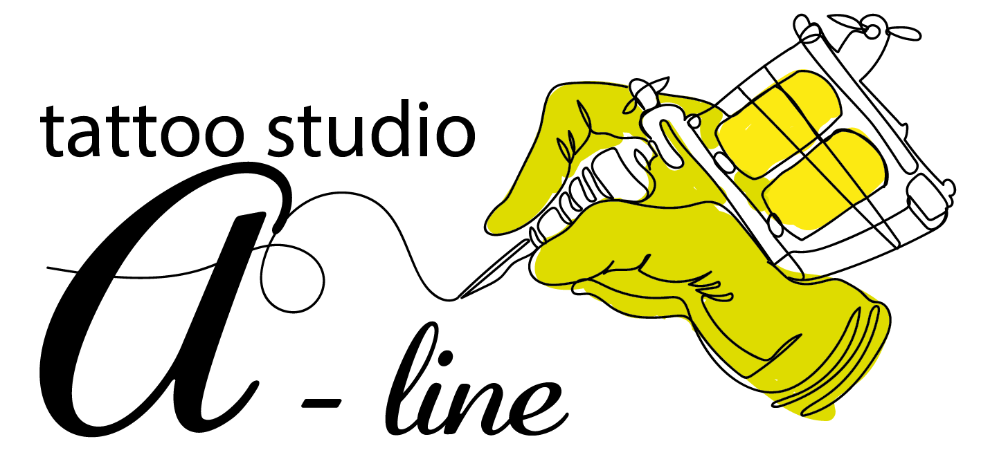 prive tattoo studio A-line
