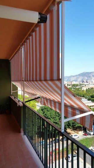 tenda da sola pieghevole