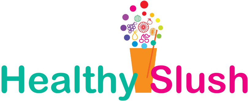 healthy slush logo