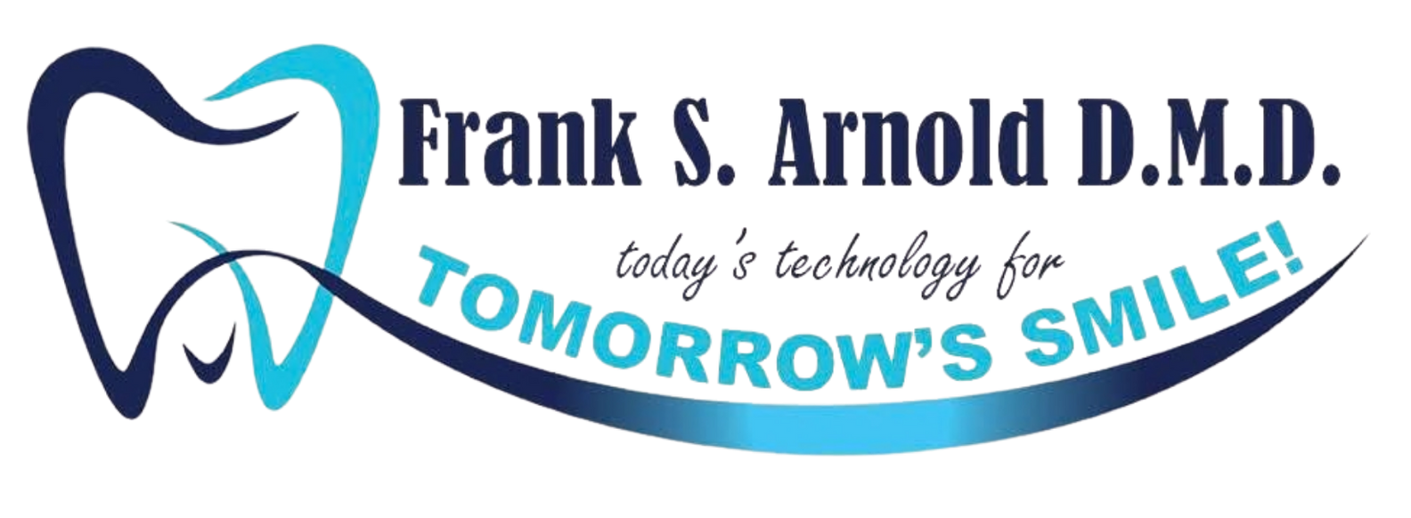 Dr. Frank Arnold, D.M.D.