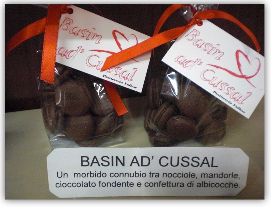 I Basin ad’ Cussal