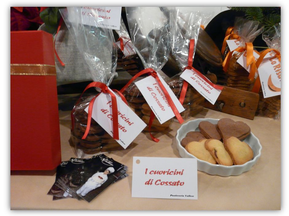 I Cuoricini di Cossato
