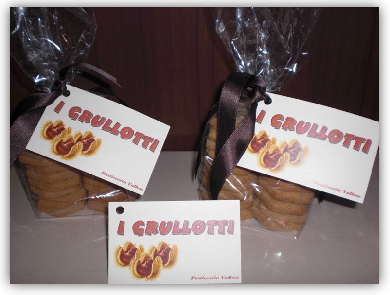 I Grullotti