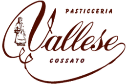 Pasticceria Vallese logo