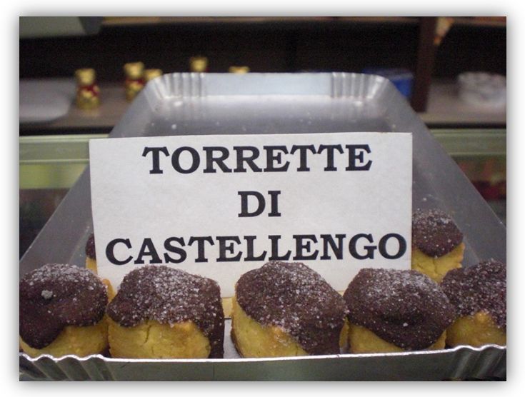 Le Torrette di Castellengo