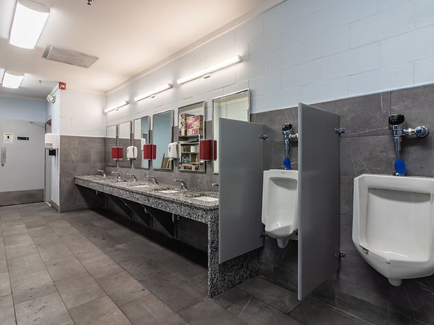 Rest Room | Atlanta, GA | TD Consulting