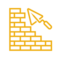 Bricks Icon | Atlanta, GA | TD Consulting