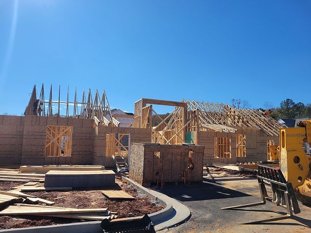 New House Construction | Atlanta, GA | TD Consulting