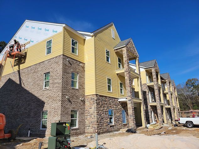 Apartment | Atlanta, GA | TD Consulting