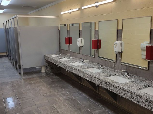 Comfort Room | Atlanta, GA | TD Consulting