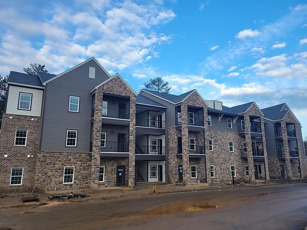 Condominium | Atlanta, GA | TD Consulting